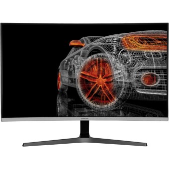 Samsung TFT-Monitor C32R500FHP 