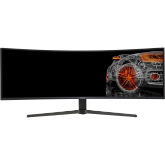 Samsung TFT-Monitor C49G94TSSP 