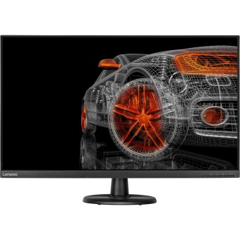 Lenovo TFT-Monitor D32u-40 