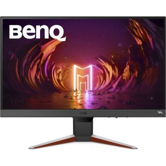 BENQ TFT-Monitor EX240N 23.8 1920x1080 VA 