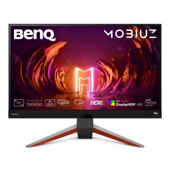 BENQ TFT-Monitor EX2710Q 