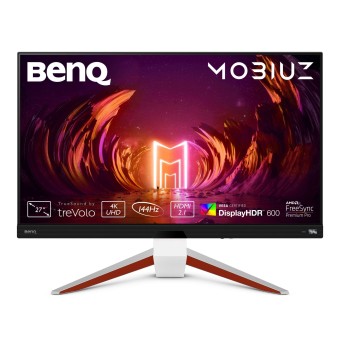 BENQ TFT-Monitor EX2710U 