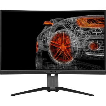 MSI TFT-Monitor G272CQPDE 