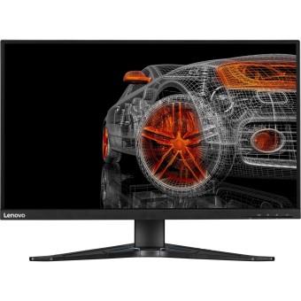 Lenovo TFT-Monitor G27qe-20 