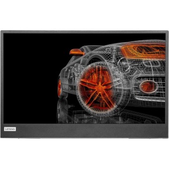 Lenovo TFT-Monitor L15 