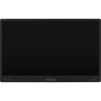 Asus TFT-Monitor MB166C 