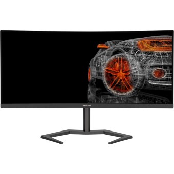 Philips TFT-Monitor Momentum 34M1C5500VA 