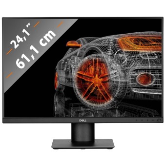 Dell TFT-Monitor P2421 