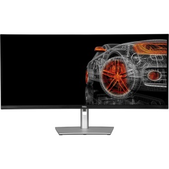 Dell TFT-Monitor P3424WE 