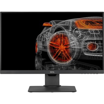 BENQ TFT-Monitor PD2705Q 27 2560x1440 IPS 