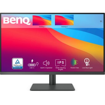 BENQ TFT-Monitor PD3205U 31.5 3840x2160 IPS 