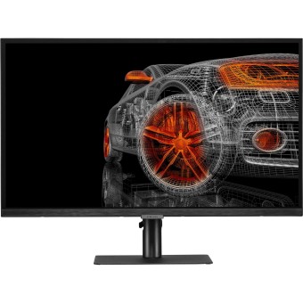 Samsung TFT-Monitor S24A600NAU 