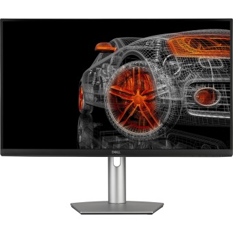 Dell TFT-Monitor S2722DC 