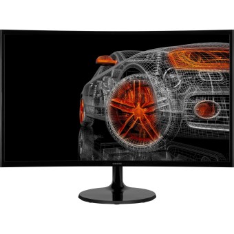 Samsung TFT-Monitor S27C364EAU 