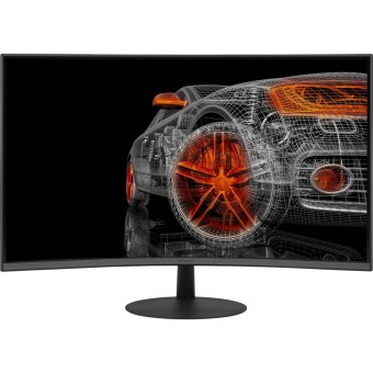 Samsung TFT-Monitor S32C390EAU 