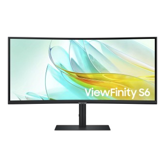 Samsung TFT-Monitor S34C652UAU 