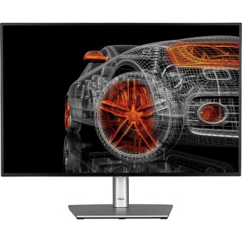 Dell TFT-Monitor U2421E 