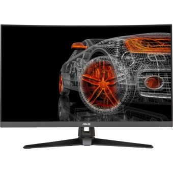 Asus TFT-Monitor VG27VH1B 