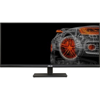 Asus TFT-Monitor VP349CGL 