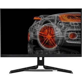 Lenovo TFT-Monitor Y27f-30 