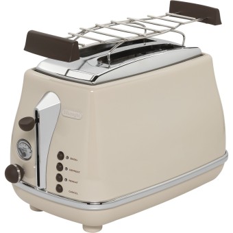 Delonghi Toaster CTOV 2103 BG 