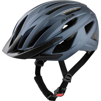 ALPINA Touren-Fahrradhelm Delft Mips 51-56cm