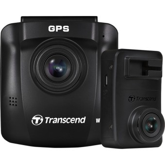 Transcend Action Camcorder DrivePro 620 Kamera inkl. 2x 32GB microSDHC 