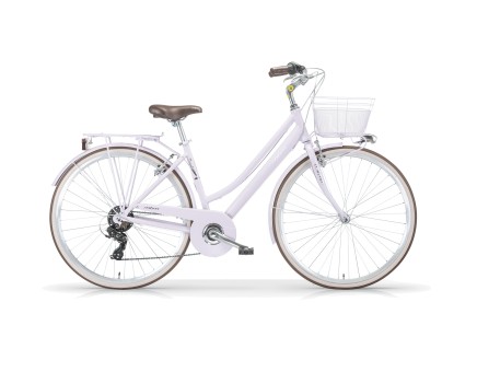 MBM Trekkingbike New Boulevard Woman 28