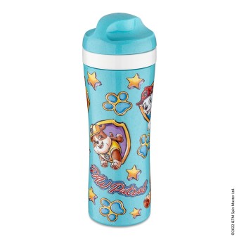 Koziol Trinkflasche 425ml OASE PAW PATROL Blau