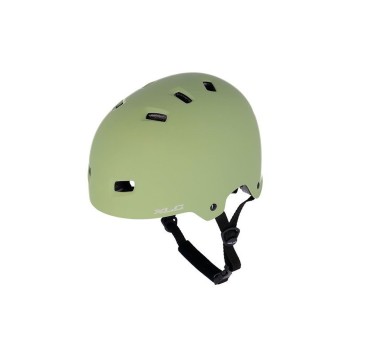 XLC Urban-Helm BH-C22, oliv 53-59cm