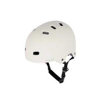 XLC Urban-Helm BH-C22, weiß 53-59cm