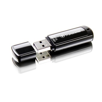 Transcend USB-Stick JetFlash 350 16GB USB 2.0 