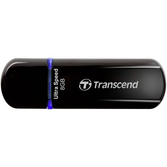 Transcend USB-Stick JetFlash 600 8GB USB 2.0 