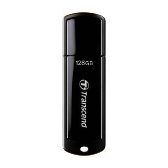 Transcend USB-Stick JetFlash 700 128GB USB 3.1 Gen 1 