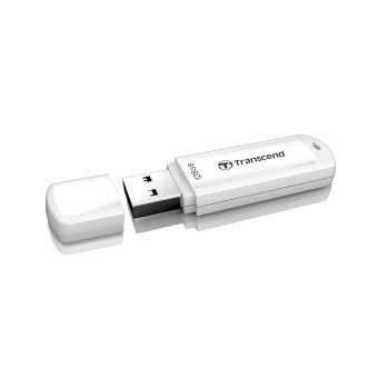 Transcend USB-Stick JetFlash 730 128GB USB 3.1 Gen 1 