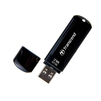 USB-Stick JetFlash 750 16GB USB 3.1 Gen 1 