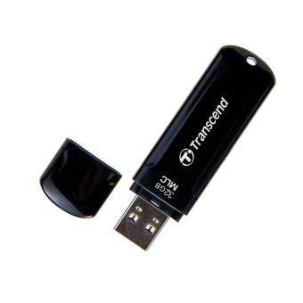 Transcend USB-Stick JetFlash 750 32GB USB 3.1 Gen 1 