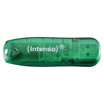 Intenso USB-Stick Rainbow Line 8GB USB Stick 2.0 