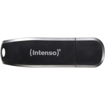 Intenso USB-Stick Speed Line 128GB USB Stick 3.2 Gen 1x1 