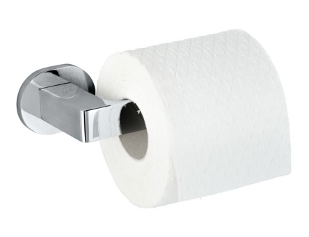 UV-Loc® Toilettenpapierhalter Maribor, Befestigen ohne Bohren mit innovativem Klebesystem 