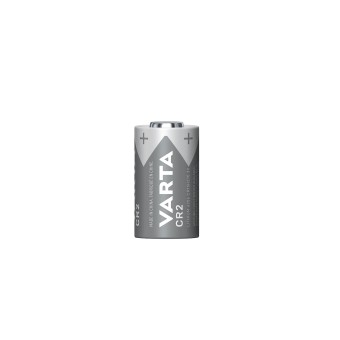 Varta Batterie Lithium Cylindrical CR2 