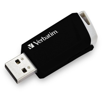 Verbatim USB-Stick Store n Click 32GB USB 3.2 Gen 1 