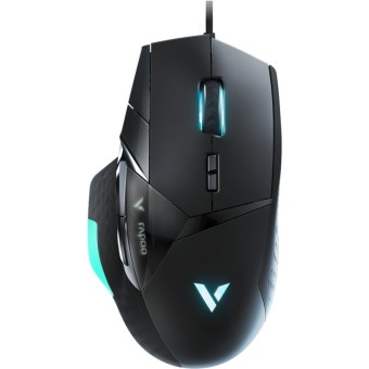 Rapoo VT900 Optische Gaming-Maus 