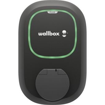 Wallbox Wallbox Pulsar Plus Socket 22kW 