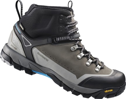 Shimano Wander-/ Fahrradschuhe XM9 46