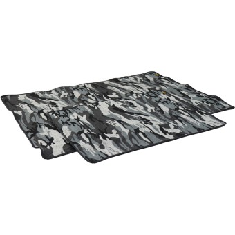 Fashion Dog Warme Decke - Camouflage - 70 x 100 cm 