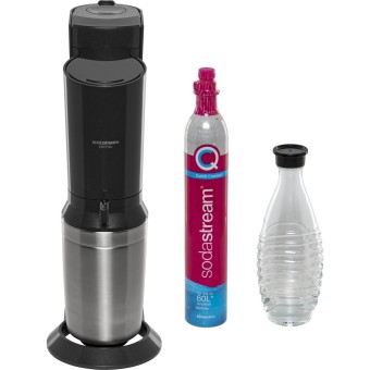 SodaStream Wasseraufbereiter Crystal 3.0 