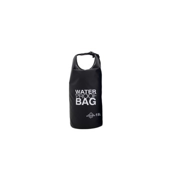 HTI-Living Wasserdichte Tasche Dry Bag Dynamic Outwear Schwarz