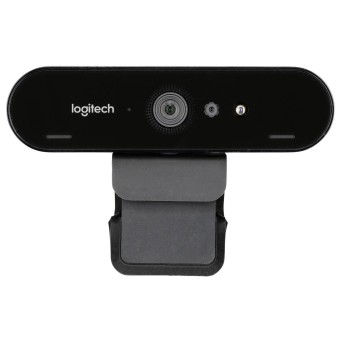 logitech Webcam BRIO 4K Stream Edition 