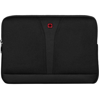 Wenger Tasche/Koffer BC Fix Neoprene 11,6-12,5" Laptop Sleeve schwarz 